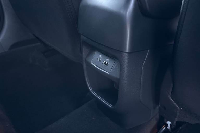 2024 Nissan Juke 1.6 Hybrid N-Connecta 5dr Auto HATCHBACK PETROL/ELECTRIC Automatic