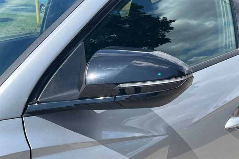 2021 Hyundai TUCSON 1.6 T-GDi N Line S SUV 5dr Petrol Manual Euro 6 (s/s) (150 ps) SUV Petrol Manual