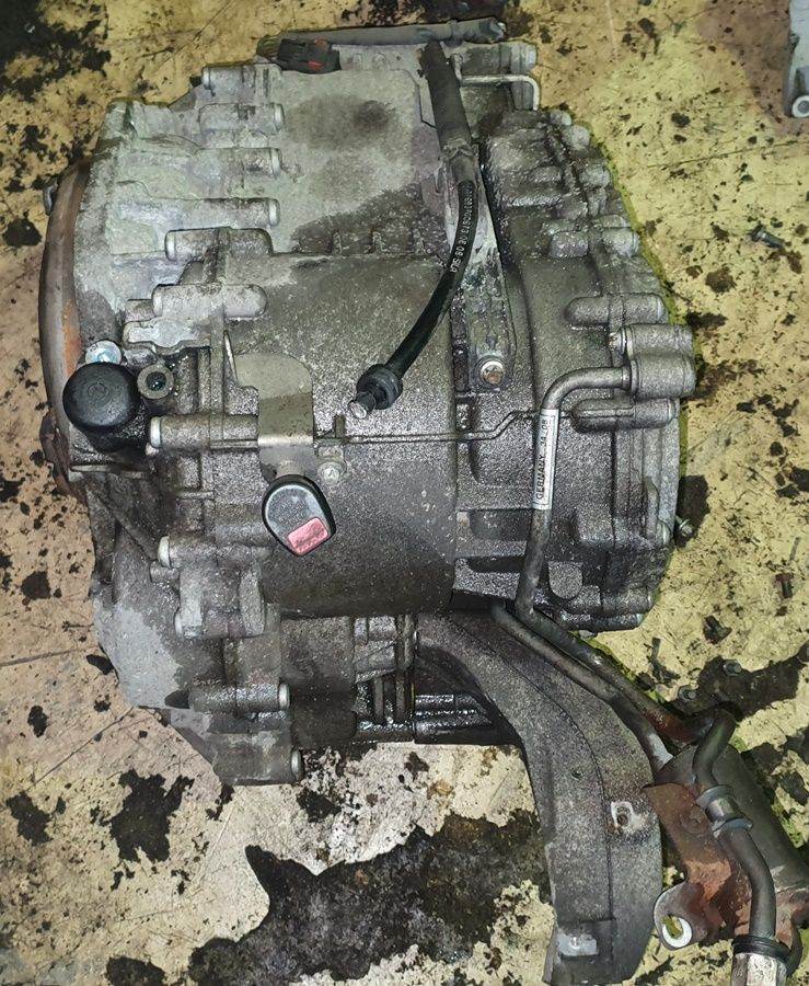 Mercedes A,B Class 2.0 CDi Automatic Gearbox And Torque A169 3712,305 2008