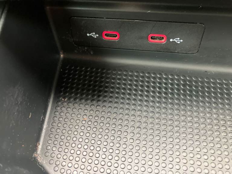 2022 SEAT Ibiza 1.0 TSI 110 FR 5dr DSG Hatchback PETROL Automatic