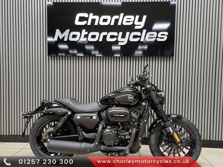 Keeway V Cruise 125cc 2025 **LEARNER LEGAL CRUISER**