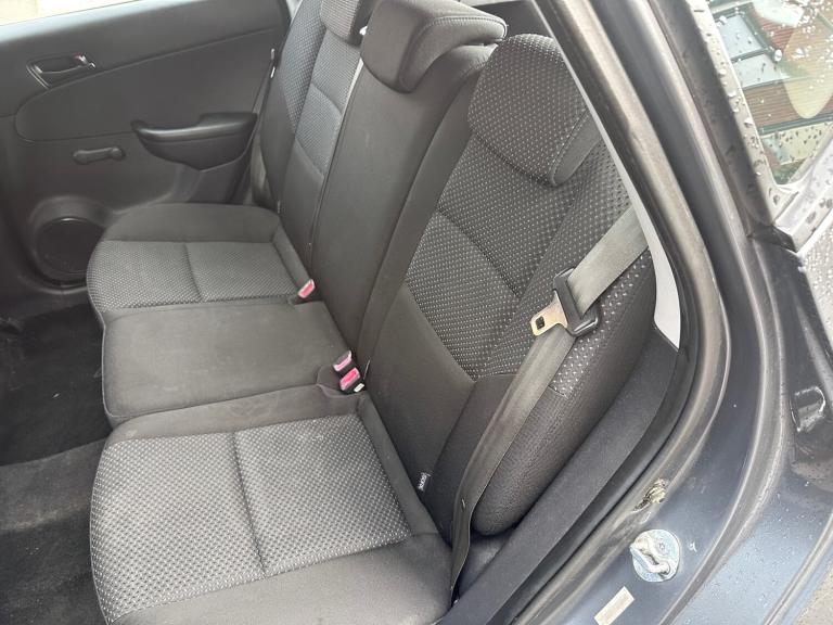 2010 Hyundai i30 1.4 Classic [2010] 5dr HATCHBACK Petrol Manual