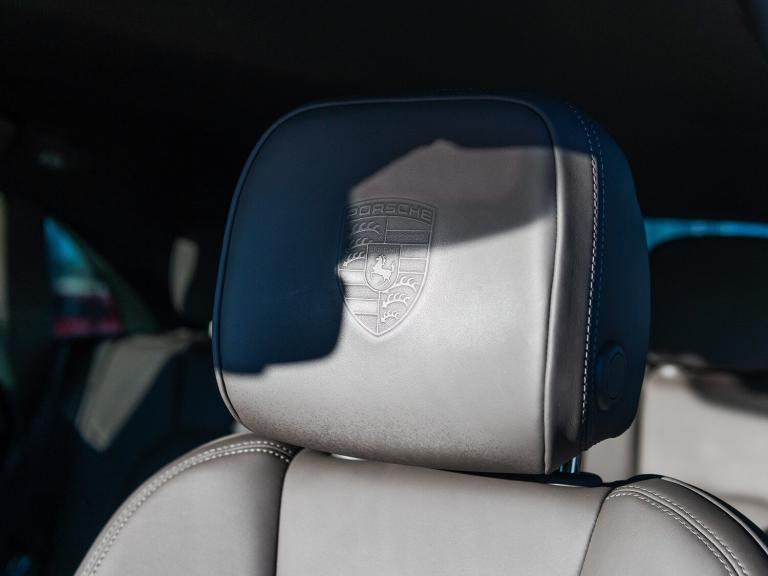 2023 Porsche Macan 2.9T V6 S SUV 5dr Petrol PDK 4WD Euro 6 (s/s) (380 ps)