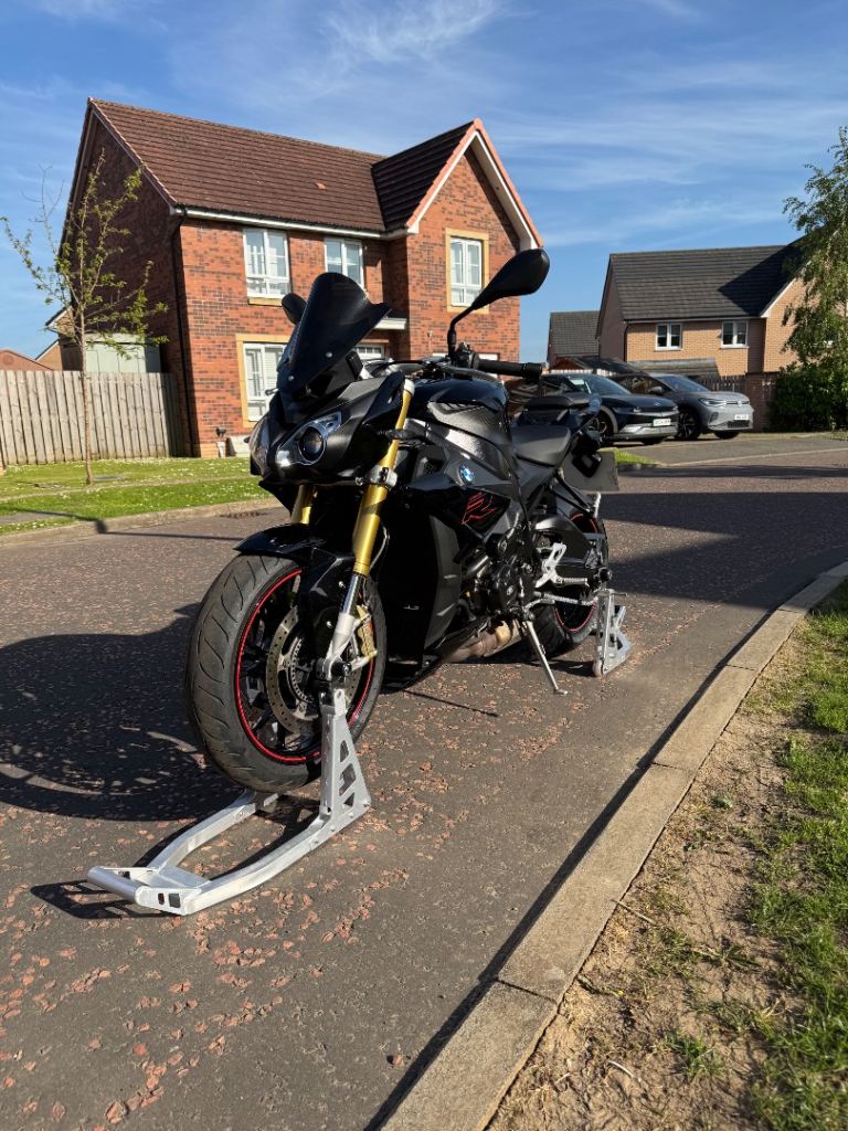 BMW, S1000, 2020, 999 (cc)
