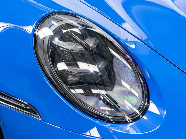 2024 Porsche 911 GTS t-Hybrid 2dr PDK COUPE PETROL/ELECTRIC Automatic