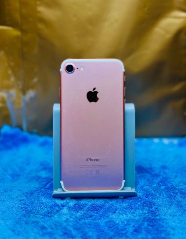 Apple iPhone 7 32GB Pink – Good Condition, £70.00 for Sale in