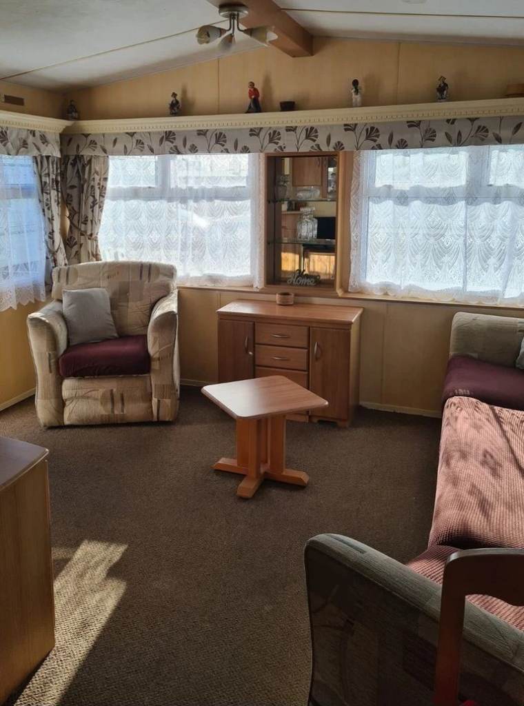 Affordable cheap caravan marton mere blackpo