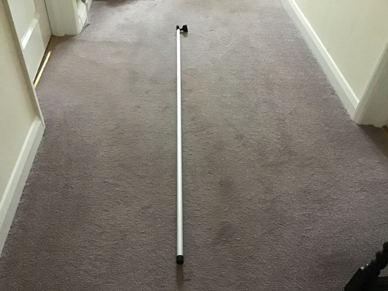 CONSERVATORY BLIND WAND FOR OPENING And CLOSING BLINDS