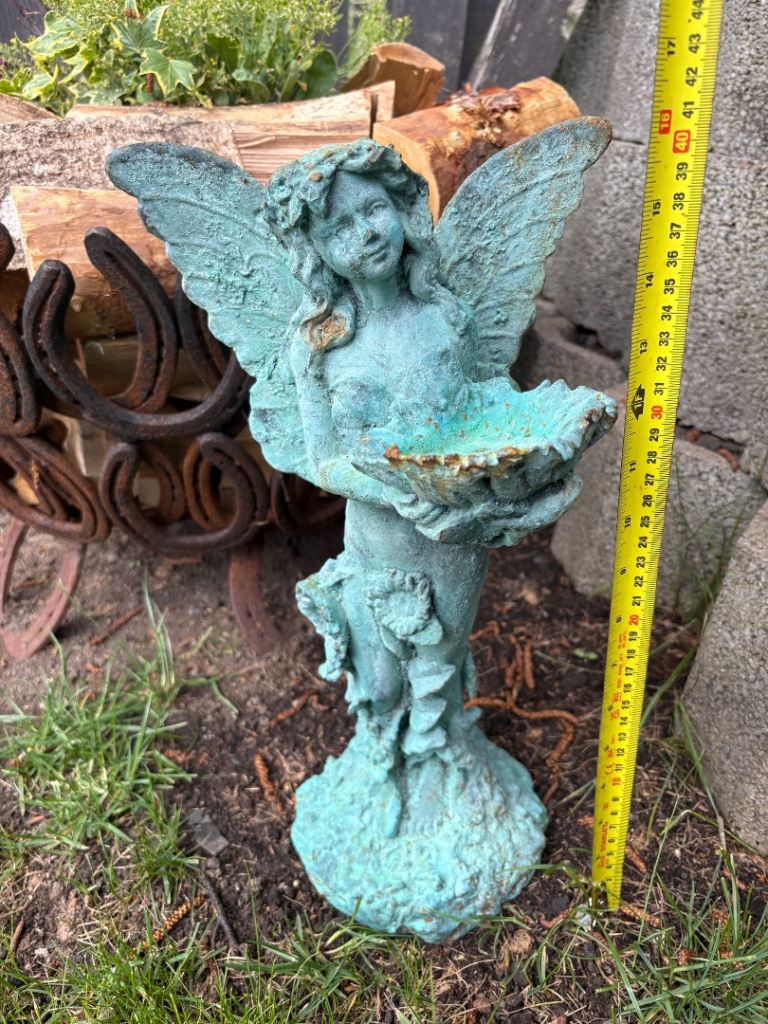 Angel Ornament 