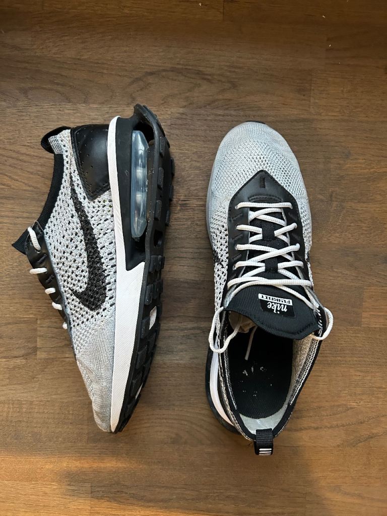 image for Nike Airmax Flyknit