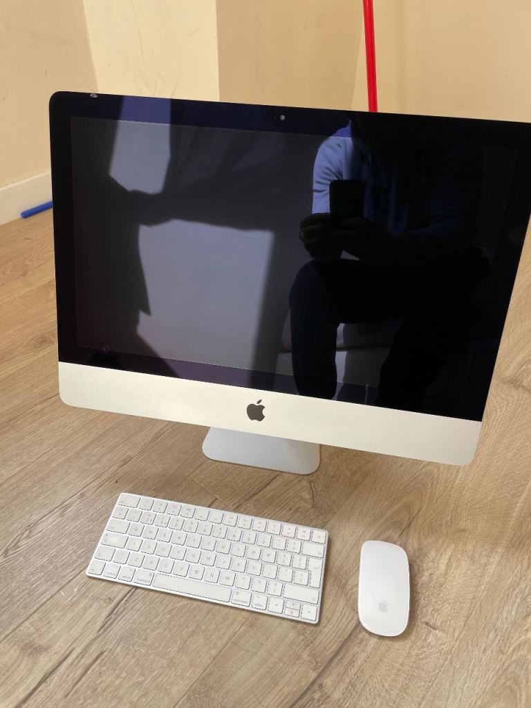 iMac 2020