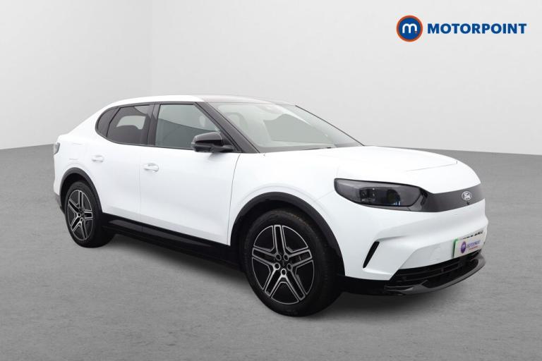 2026 Ford Capri 250kW Premium 79kWh AWD 5dr Auto [Driver Assist] SUV Electric Automatic