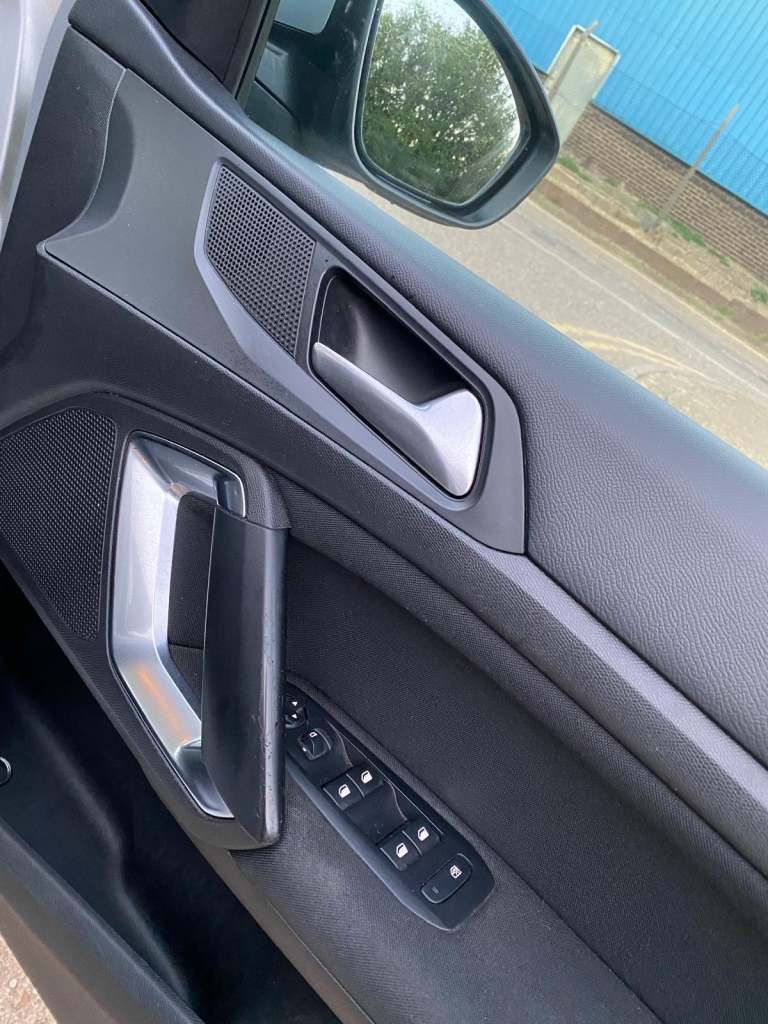 2017 Peugeot 308 1.6 BlueHDi Active Euro 6 (s/s) 5dr HATCHBACK Diesel Manual