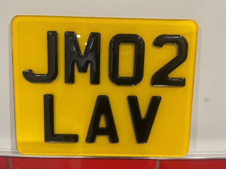 3d gel bike plates