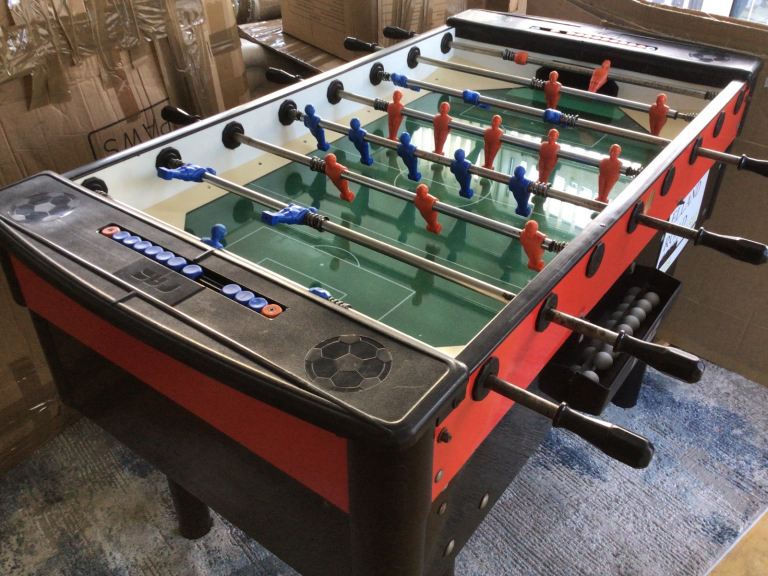 image for Table football