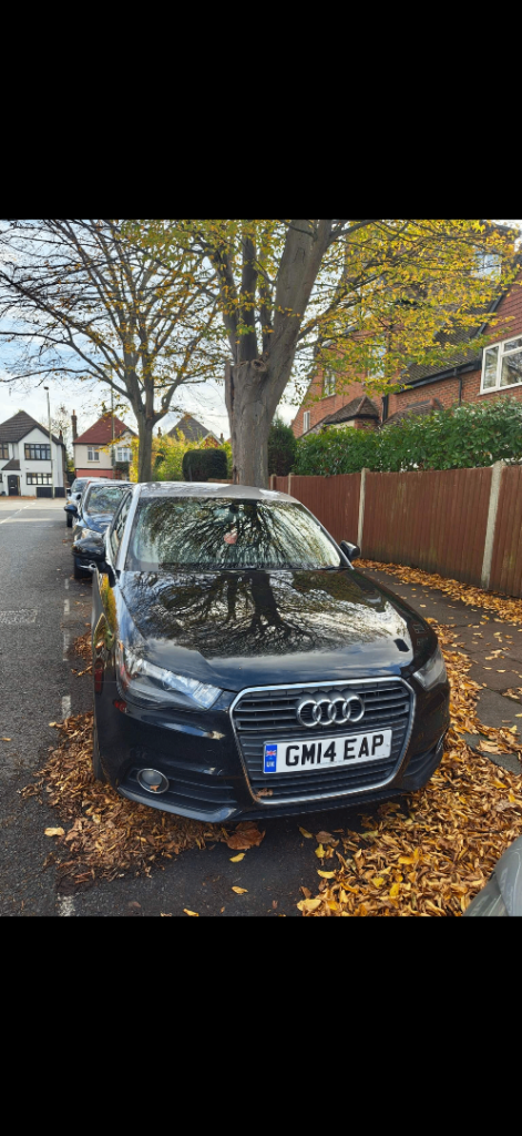 Audi, A1, Hatchback, 2014, Semi-Auto, 1390 (cc), 5 doors