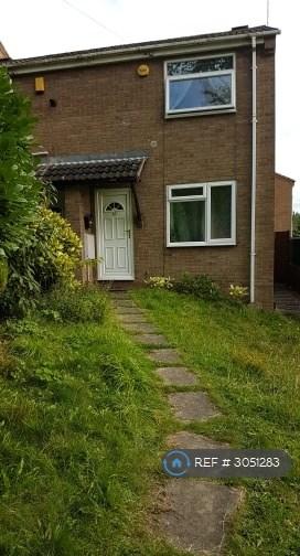 2 bedroom house in Landmere Gardens, Nottingham, NG3 (2 bed) (#3051283)