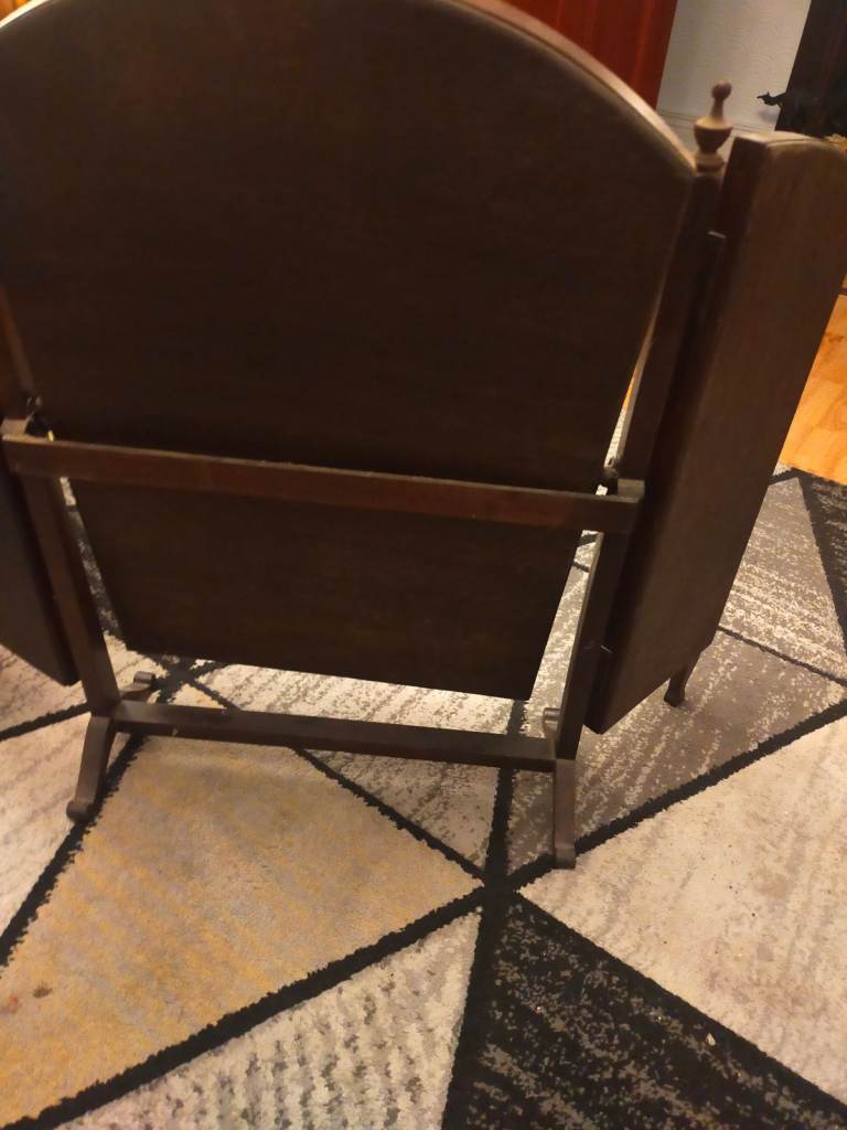 Dressing table mirror 