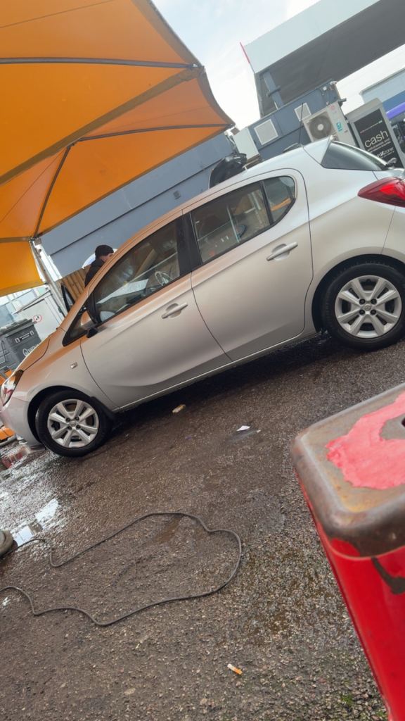 Vauxhall, CORSA, Hatchback, 2017, Manual, 1248 (cc), 5 doors