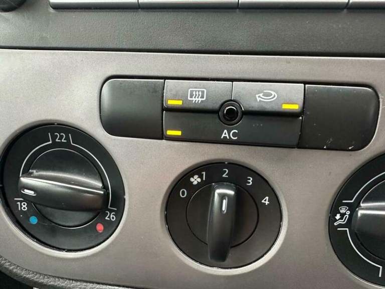 2010 Volkswagen Golf 1.4 TSI SE Euro 5 5dr Petrol Manual