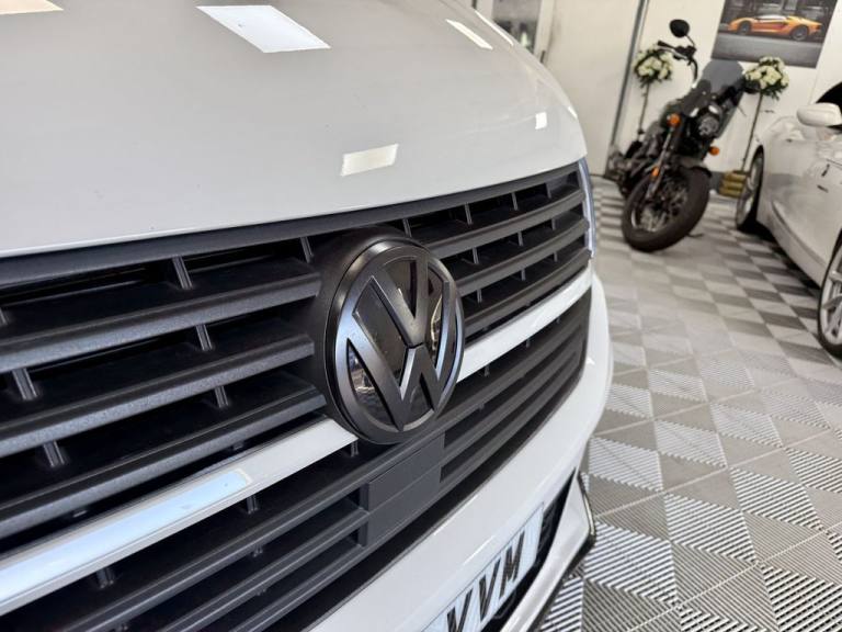 2021 Volkswagen Transporter 2.0 TDI 150 Highline Kombi Van DSG WINDOW VAN DIESEL Automatic