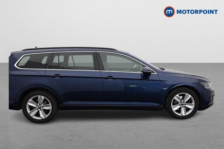 2021 Volkswagen Passat 2.0 TDI EVO SCR SE Nav 5dr ESTATE DIESEL Manual