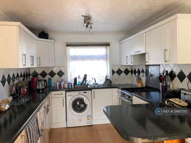 1 bedroom in Abbey Road, Basingstoke, RG24 (#2995700)