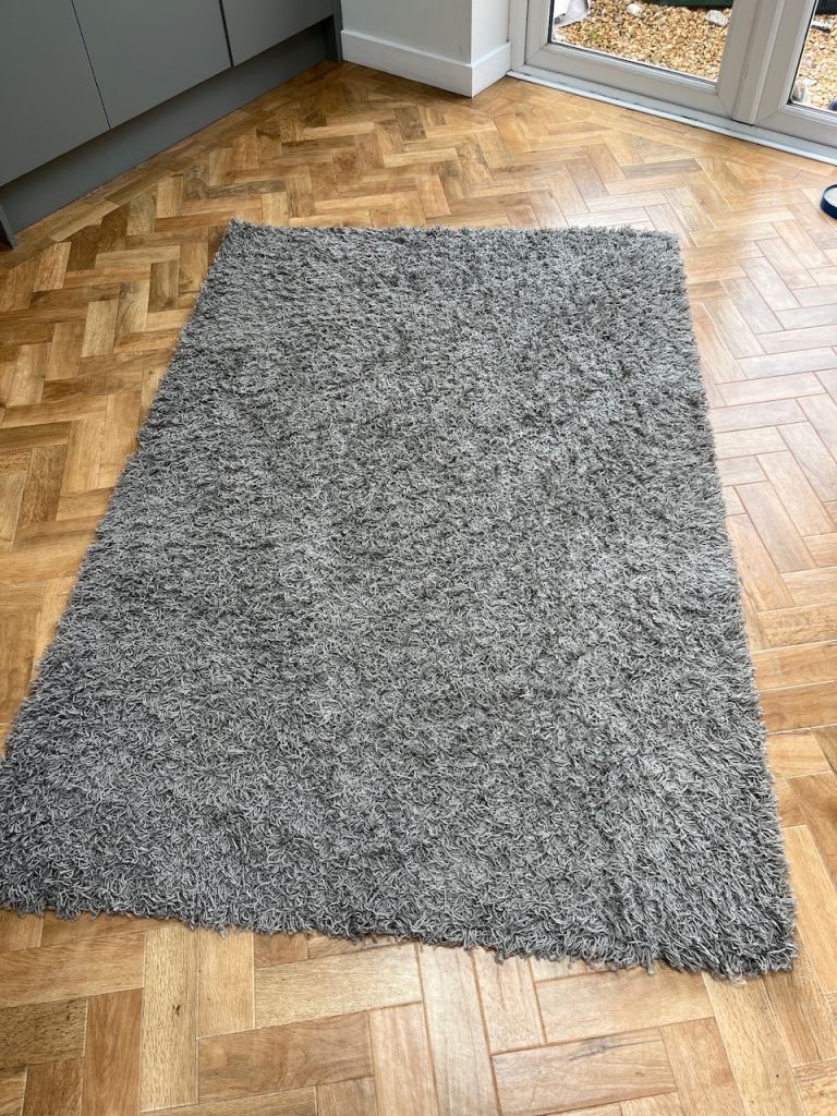 John Lewis rug