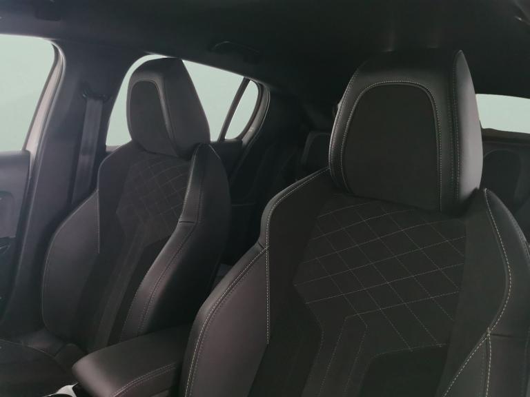 2021 Peugeot E-208 50kWh GT Premium Hatchback 5dr Electric Auto (136 ps) - REVERSE CAM - ALCAN Ha...