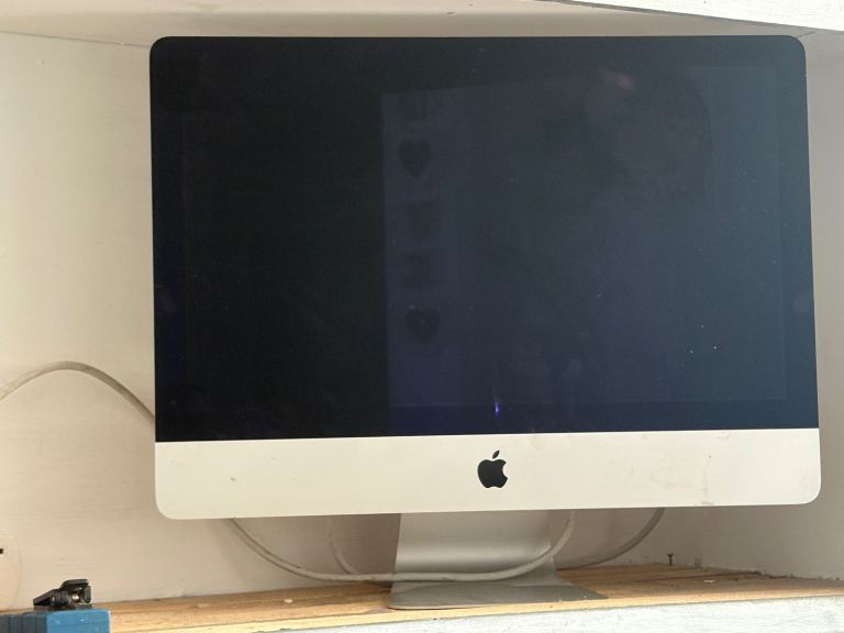 Apple iMac 