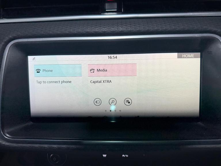 2019 Land Rover Range Rover Evoque 2.0 D150 5dr Auto ESTATE DIESEL Automatic