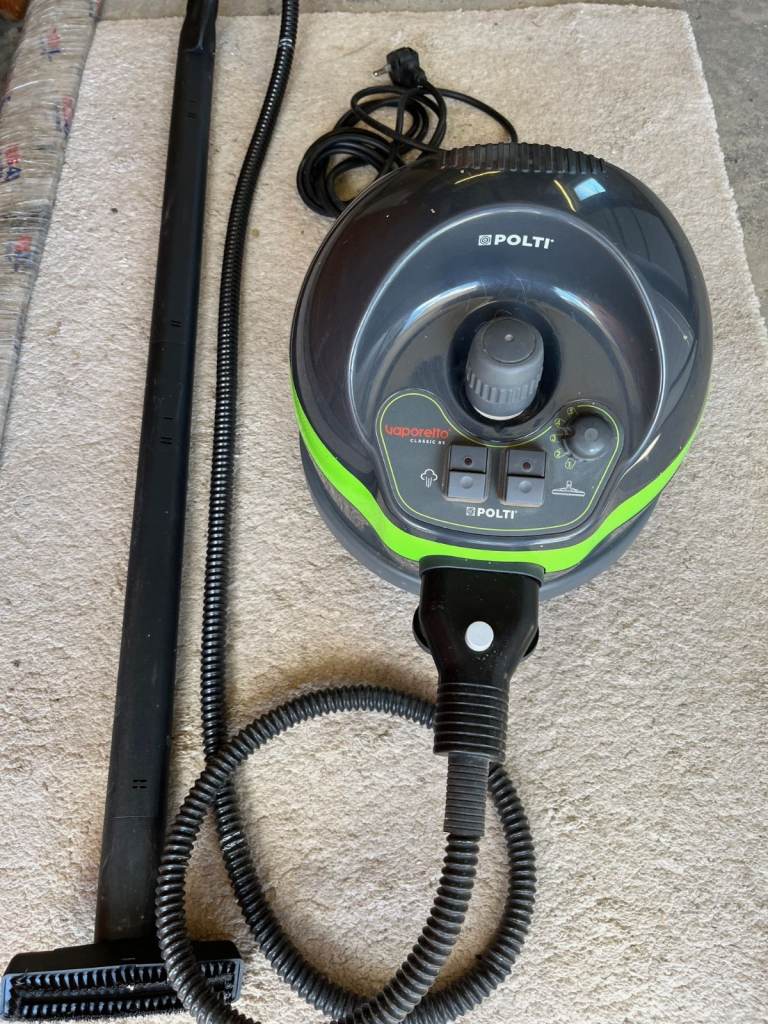 Polti Vaporetto Steam Cleaner - Classic 65
