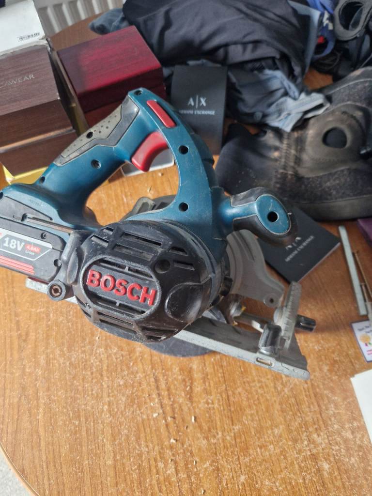 Tools 