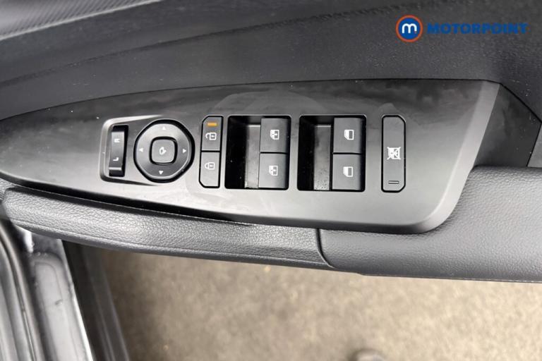 2025 Kia Sportage 1.6T GDi HEV Pure 5dr Auto ESTATE PETROL/ELECTRIC Automatic