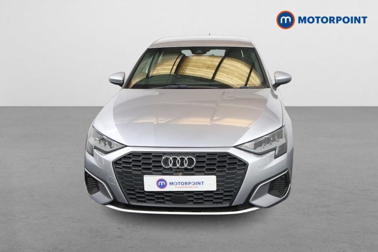 2020 Audi A3 30 TFSI Technik 5dr HATCHBACK PETROL Manual