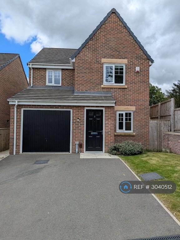 3 bedroom house in Wool Chase, Wakefield, WF2 (3 bed) (#3040512)