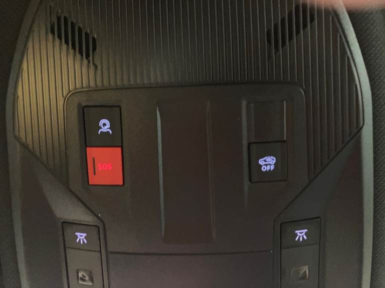 2025 Vauxhall Astra 1.2 Turbo 130 GS 5dr Hatchback Manual