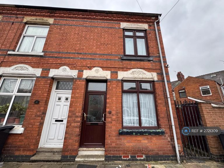 2 bedroom house in Copdale Road, Leicester, LE5 (2 bed) (#2721309)