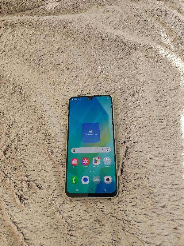Samsung Galaxy A16 128gb unlocked (dual sim)