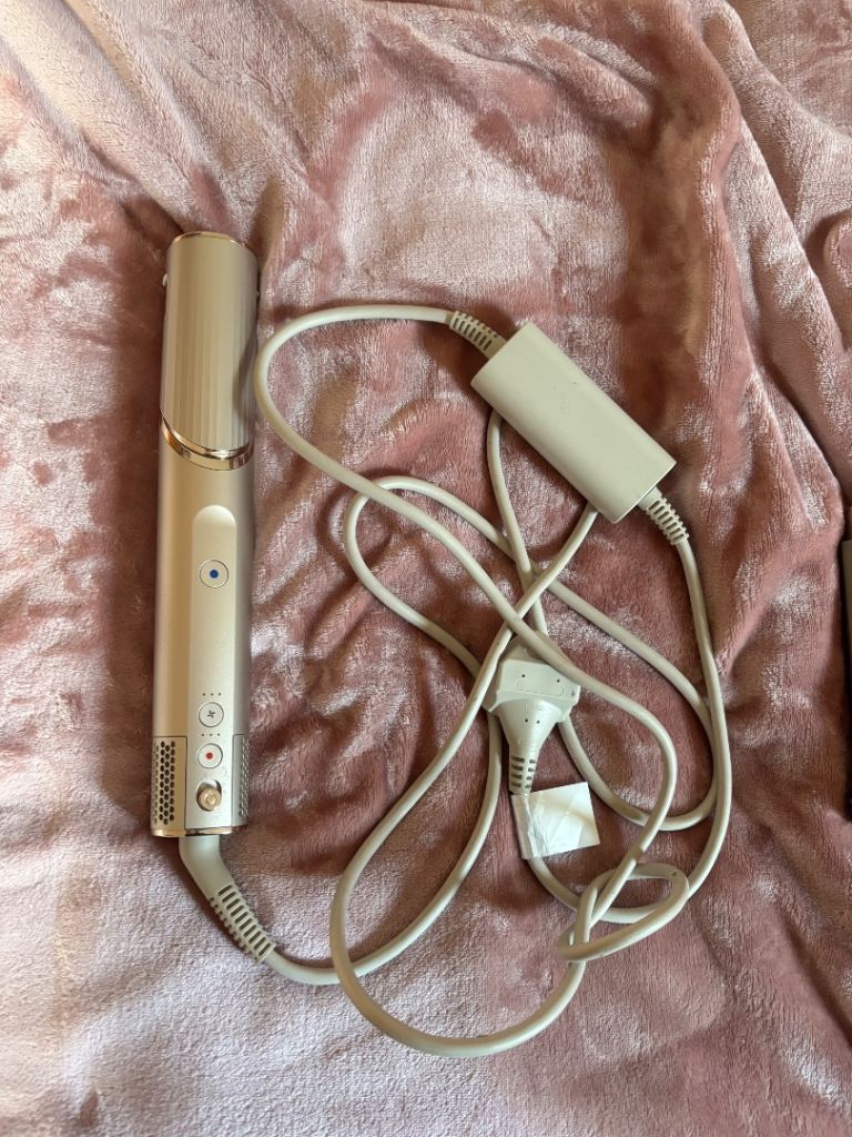 Shark FlexStyle 4 in 1 Air styler & hairdryer