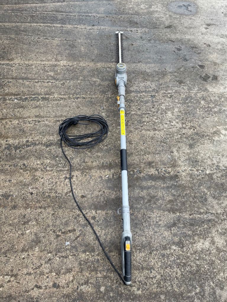 Titan Hedge Trimmer