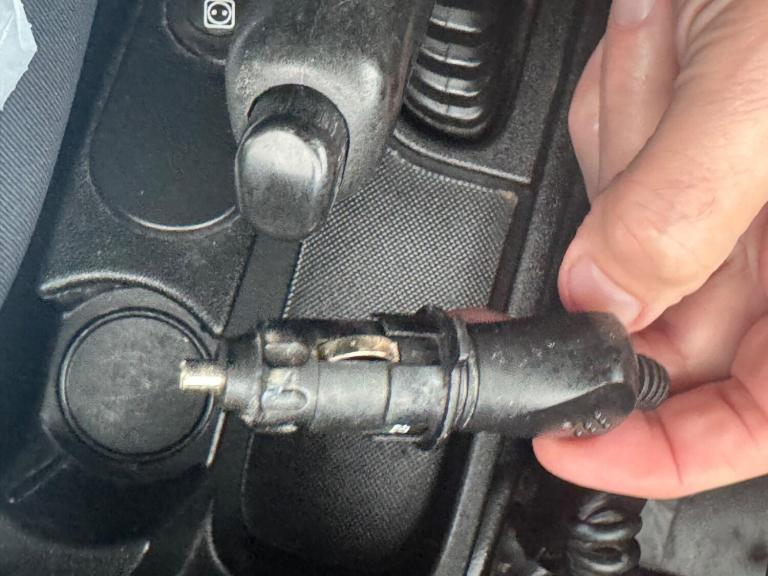 2012 Citroen Nemo 1.3 HDi 660 16v LX FWD L1 H1 3dr PANEL VAN Diesel Manual