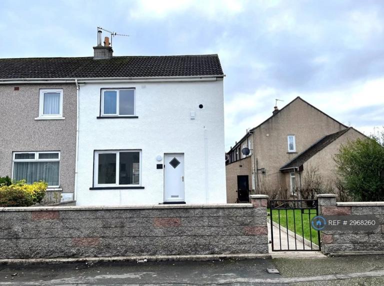 2 bedroom house in Birkhall Place, Aberdeen, AB16 (2 bed) (#2968260)