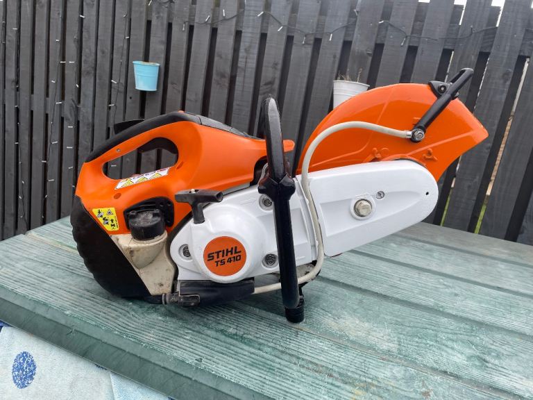 Stihl saw