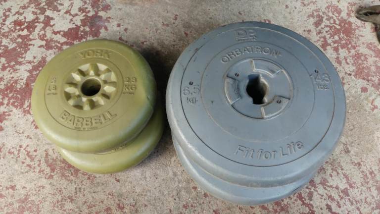 Weights
