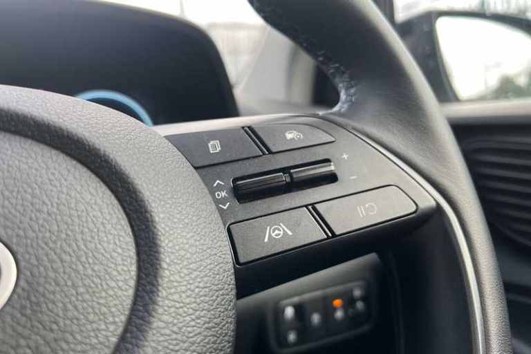 2024 Hyundai BAYON 1.0 TGDi Ultimate 5dr HATCHBACK PETROL Manual