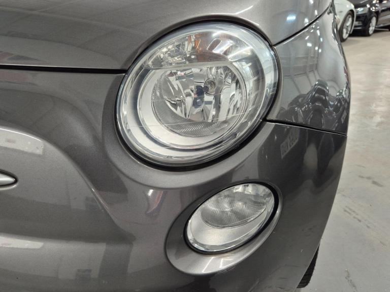 2014 Fiat 500 1.2 S 3dr HATCHBACK PETROL Manual