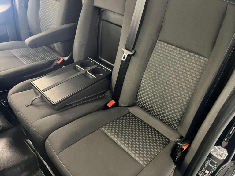 2024 Ford Transit 2.0 EcoBlue 170ps H3 Limited Van PANEL VAN DIESEL Manual