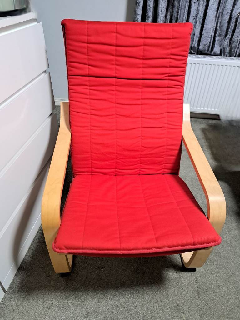 1 or 2 Ikea Poang Chairs 