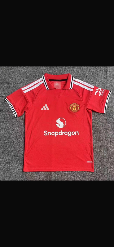 Manchester United shirts 2026 NEW 
